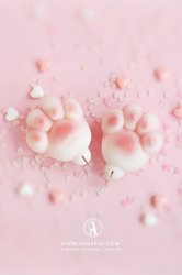 Cat Paws Cat Paws