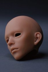 Nick Chopper Head Nick Chopper Head