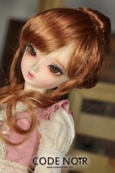 CMW000022 Russet (Mohair) CMW000022 Russet (Mohair)