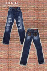 CCB000014 Washed Denim(SD17/13 BOY) CCB000014 Washed Denim(SD17/13 BOY)