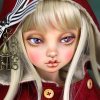 Limited Dolls Limited Dolls