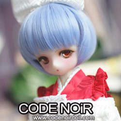 CMD000122 Pure Flower Maiden CMD000122 Pure Flower Maiden