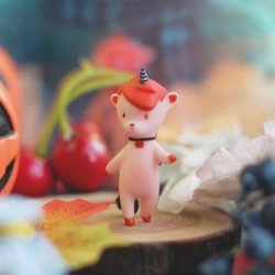 Pumpkin - Halloween limited Pet Pumpkin - Halloween limited Pet