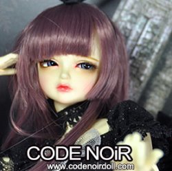 CMD000119 Mrs Death Slim MSD Ver. CMD000119 Mrs Death Slim MSD Ver.