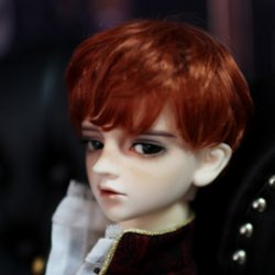 Ginger Ginger