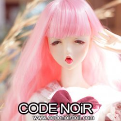 CYW000149 Sakura Pink Long Wavy CYW000149 Sakura Pink Long Wavy