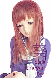 ANGEL PHILIA 葵 Aoi Petit Renewal Type Soft Skin(Ltd.) ANGEL PHILIA 葵 Aoi Petit Renewal Type Soft Skin(Ltd.)