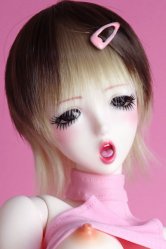 Pink Drops #82 莉乃 Rino Super Whitey (2nd Delivery) Pink Drops #82 莉乃 Rino Super Whitey (2nd Delivery)