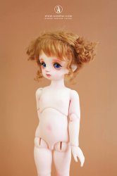 1/6 Neutrual Body - TNB02 1/6 Neutrual Body - TNB02