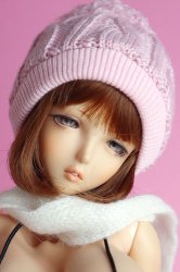 Pink Drops #54 楓<KAEDE> Pink Drops #54 楓<KAEDE>
