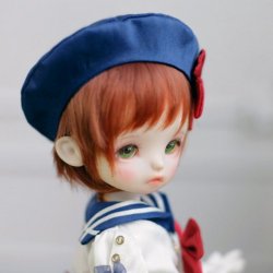 Gina - My Little Sailor Gina - My Little Sailor