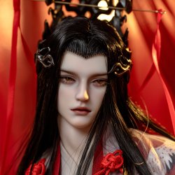 Zhou Yu 1/4 Scale Zhou Yu 1/4 Scale