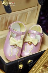 CMS000055 Pearl Pink Violin MSD CMS000055 Pearl Pink Violin MSD
