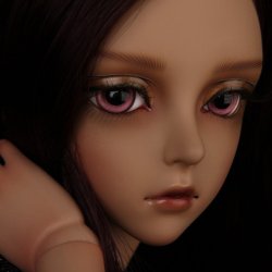 NINA (Real Skin Brown) NINA (Real Skin Brown)
