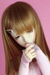 Pink Drops #56 結花 Yuika Petit Renewal ver. Pink Drops #56 結花 Yuika Petit Renewal ver.