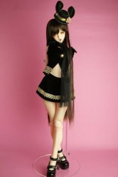 RAP Pink Drops #4 紗友莉(サユリ)<SAYURI> Set B RAP Pink Drops #4 紗友莉(サユリ)<SAYURI> Set B