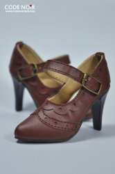 CLS000075 (High Heels) CLS000075 (High Heels)