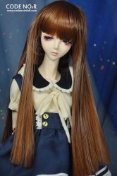 CYW000041 Brown Waist Straight CYW000041 Brown Waist Straight