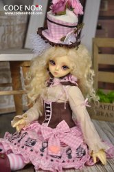 CMD000012G ALICE LOVE 2015 (MSD Ver.) CMD000012G ALICE LOVE 2015 (MSD Ver.)