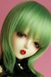 RAP Pink Drops #20 ALICE <アリス> RAP Pink Drops #20 ALICE <アリス>