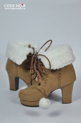 CLS000080 (High Heels) CLS000080 (High Heels)