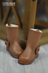 CYS000036 Bean Ribbon Rain Boot CYS000036 Bean Ribbon Rain Boot