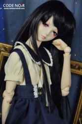 CYW000040 Black Waist Straight CYW000040 Black Waist Straight