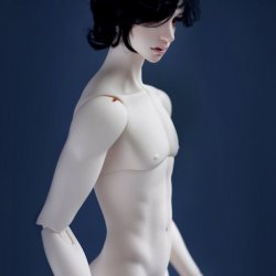 1/3 Boy Body - AM068 1/3 Boy Body - AM068
