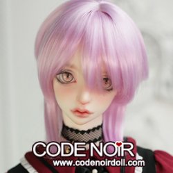 CLW000236 Lavender Wolf Tail CLW000236 Lavender Wolf Tail