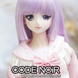 CSD000131 Pink Sailor Uniform CSD000131 Pink Sailor Uniform