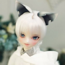 Shiro – Manga Series Shiro – Manga Series