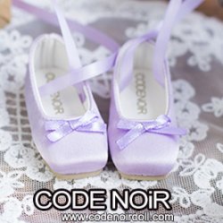 CMS000193 Lavender Ballet (MSD) CMS000193 Lavender Ballet (MSD)