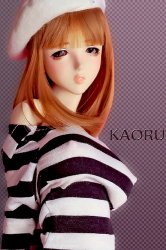 【ANGEL PHILIA】薫 <KAORU> Soft Skin ver. (Limited QTY) 【ANGEL PHILIA】薫 <KAORU> Soft Skin ver. (Limited QTY)