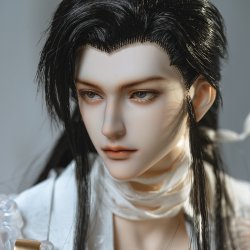 Li Bai Li Bai