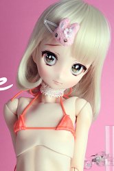 【ANGEL PHILIA】エリー <ELLIE> Soft Skin ver (Limited QTY) 【ANGEL PHILIA】エリー <ELLIE> Soft Skin ver (Limited QTY)