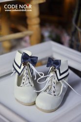 CYS000015 White Sailor YOSD CYS000015 White Sailor YOSD