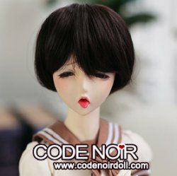 CYW000189 Black Bob CYW000189 Black Bob