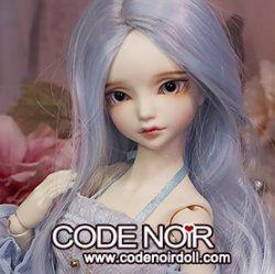 CYW000235 Mermaid Mix Bangless Long Wavy CYW000235 Mermaid Mix Bangless Long Wavy