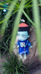 Xiaoyujiang Fullset Ver. 【Limited Edition】 Xiaoyujiang Fullset Ver. 【Limited Edition】