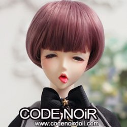 CYW000188 Mulberry Bob CYW000188 Mulberry Bob