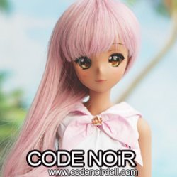 CLW000182 Gradient Pink Long Curly CLW000182 Gradient Pink Long Curly