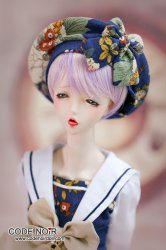 -COB000030 For Elise Blue Ver. -COB000030 For Elise Blue Ver.