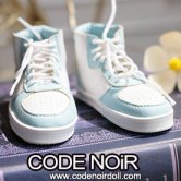 CBS000049 Blue/White Sneakers SD Boy ver. CBS000049 Blue/White Sneakers SD Boy ver.