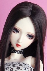Pink Drops #24 美咲 Misaki Model ver. (Soft Skin) Pink Drops #24 美咲 Misaki Model ver. (Soft Skin)