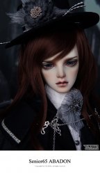 ABADON Ver.65 ABADON Ver.65