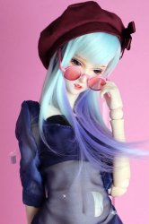 RAP Pink Drops #46 彩葉<AYAHA> RAP Pink Drops #46 彩葉<AYAHA>