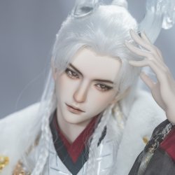 Li Bai Style B Li Bai Style B