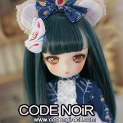 CYD000129 Blue Starry Bear CYD000129 Blue Starry Bear