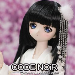 CMD000111 Wisteria Flower Fairy CMD000111 Wisteria Flower Fairy