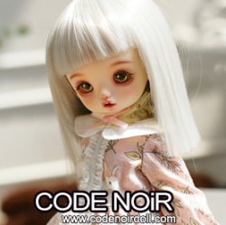 CYD000151 Pink Mori Rabbit CYD000151 Pink Mori Rabbit